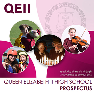 QE2 Lower School Prospectus